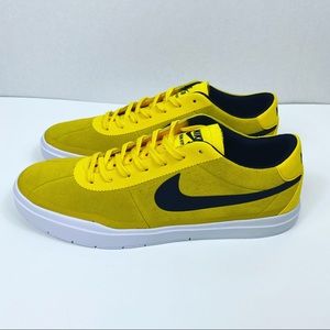 Nike SB Bruin Hyperfeel Tour Yellow Men Brand New